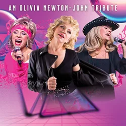 Always Olivia: Tribute to Olivia Newton-John | Blue Gate Theatre | Shipshewana, Indiana
