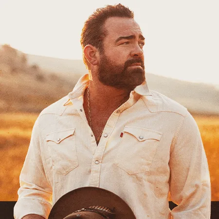 Lee Brice: Sunriser Tour (Full Band) | Blue Gate Theatre | Shipshewana, Indiana