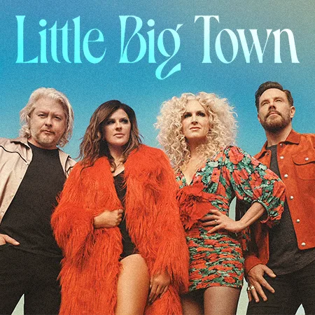 Little Big Town | Blue Gate Theatre | Shipshewana, Indiana